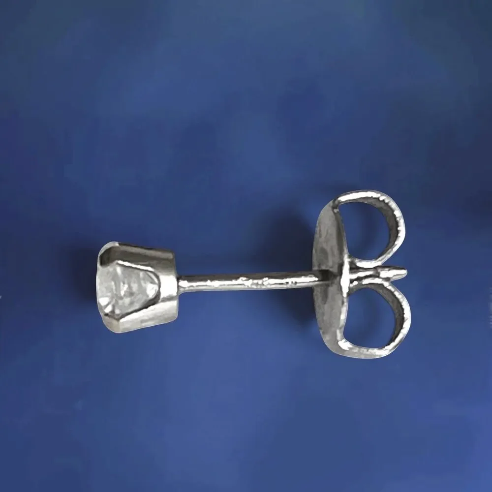 studex single piercing